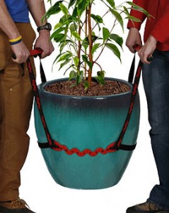 pot-lifter