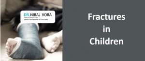 Fractures in Children
