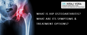 Hip Arthritis Treatment in Mumbai